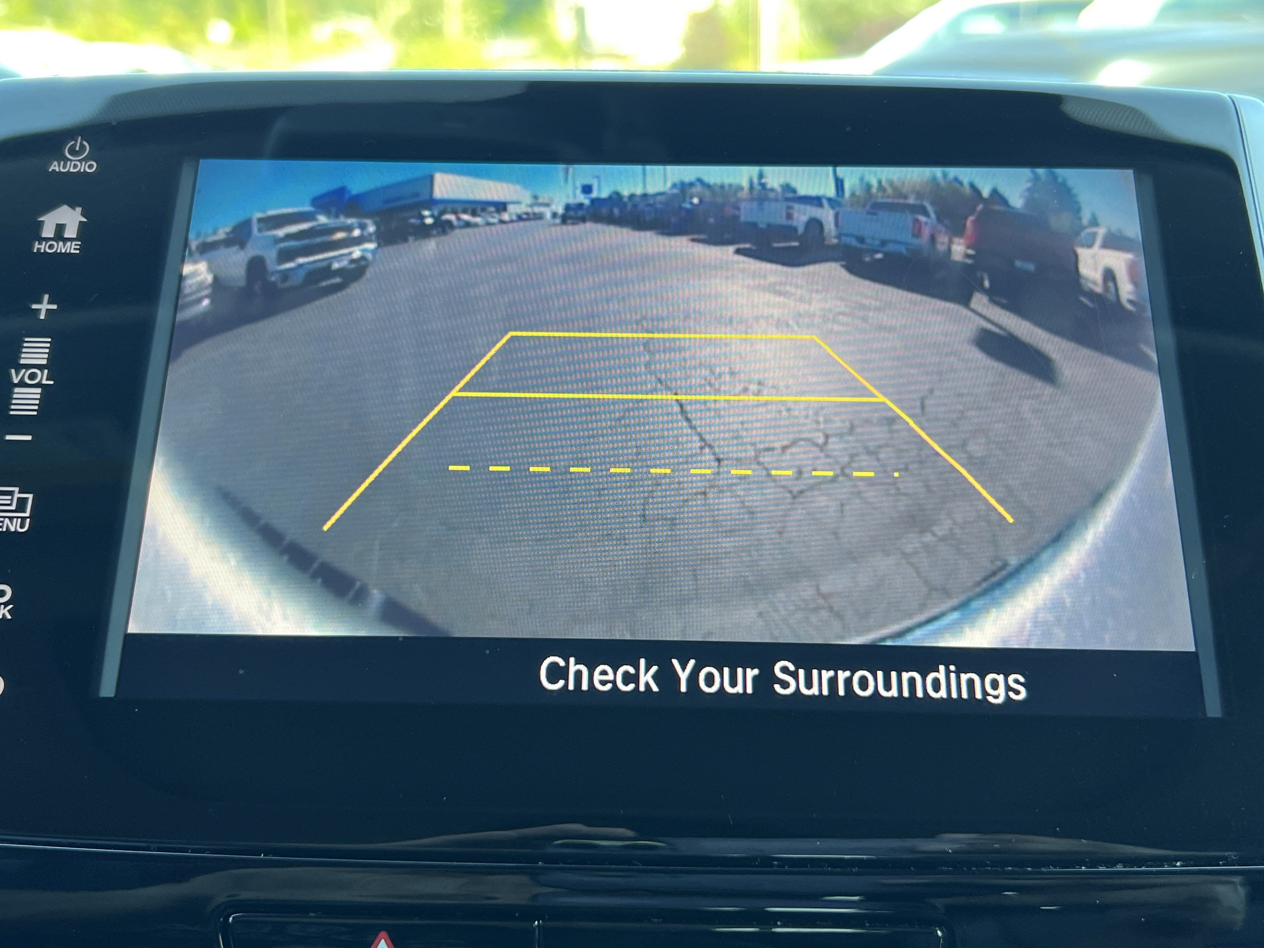 Used 2019 Honda Ridgeline RTL-E image 13