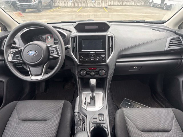 Used 2018 Subaru Impreza 2.0i Premium w/ Eyesight & BSD & Rcta AWD/4WD image 11