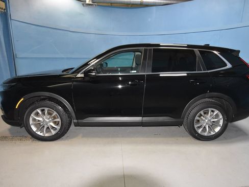 Used 2024 Honda CR-V EX image 27