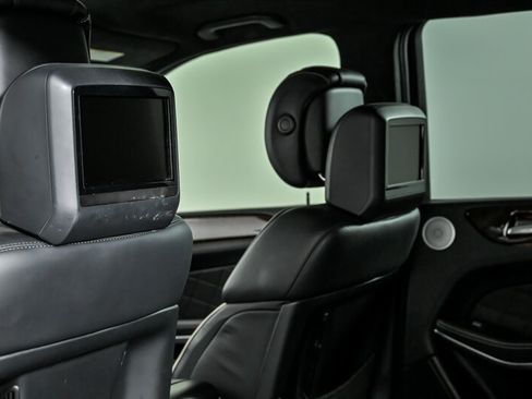 Used 2014 Mercedes-Benz GL 450 4MATIC w/ Lighting Package image 22