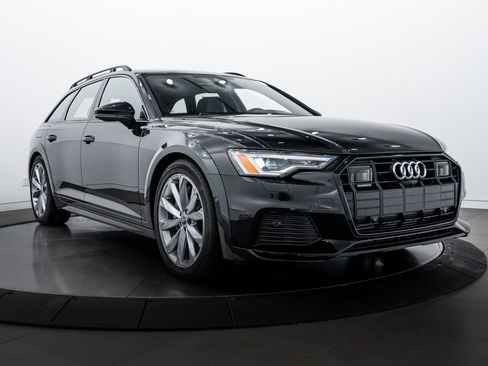 New 2026 Audi A6 Premium Plus image 2