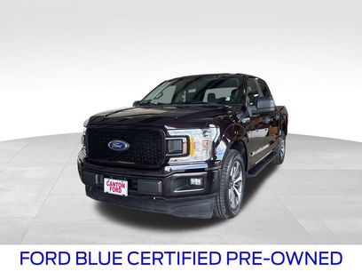 Used 2019 Ford F150 XL w/ Equipment Group 101A Mid