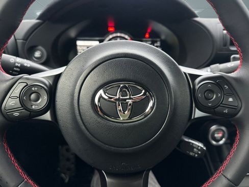 Used 2024 Toyota GR86 TRUENO Edition image 14
