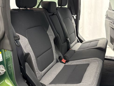 New 2025 Ford Bronco Big Bend image 33