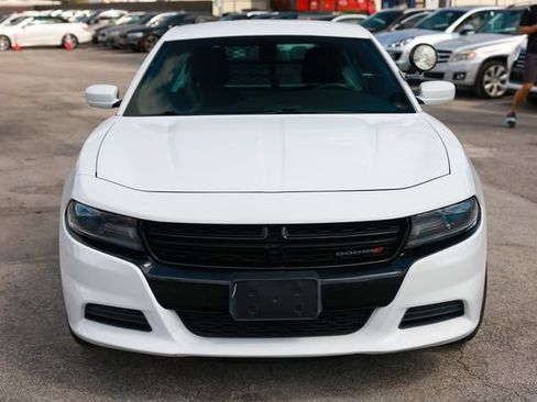 Used 2015 Dodge Charger Police RWD image 22