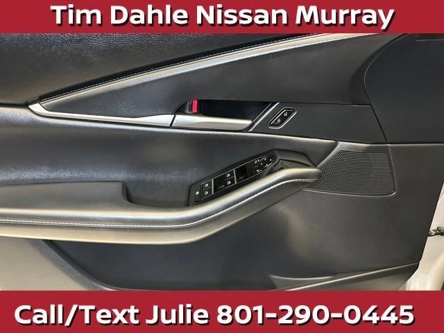 Used 2024 MAZDA CX-30 AWD 2.5 S w/ Select Sport Pkg image 22