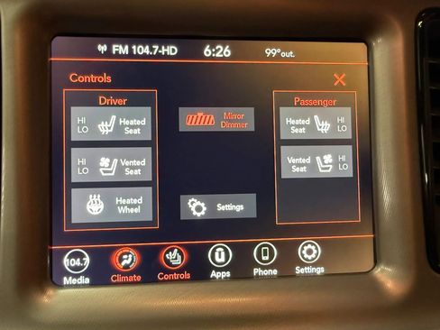 Used 2023 Dodge Challenger R/T w/ Plus Package RWD image 28