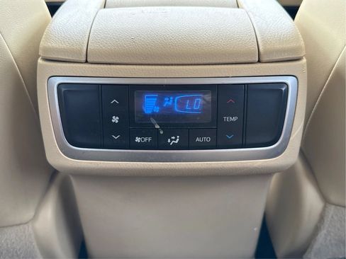Used 2015 Toyota Highlander XLE AWD/4WD image 36