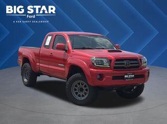 Used 2009 Toyota Tacoma PreRunner RWD video 1