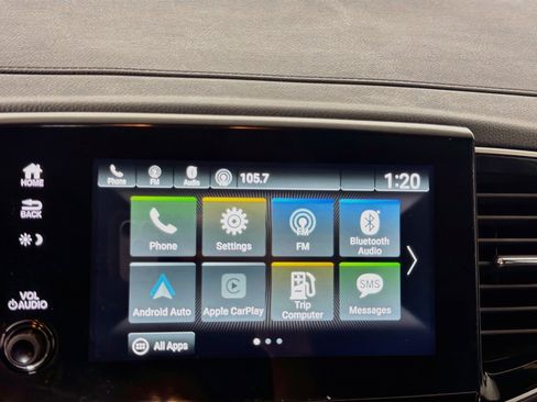 Used 2022 Honda Passport EX-L image 19