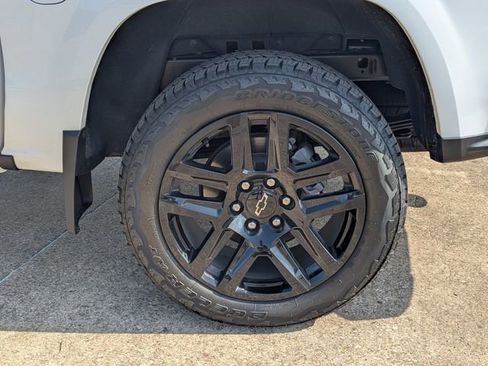 New 2025 Chevrolet Colorado Z71 w/ Technology Package image 7