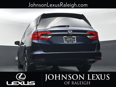 Used 2023 Honda Odyssey Elite image 19