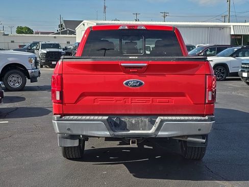 Used 2019 Ford F150 Lariat AWD/4WD image 69