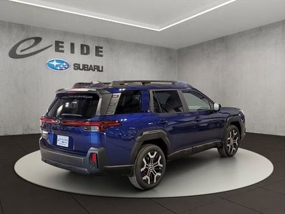 New 2026 Subaru Outback Touring XT