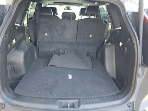 Used 2024 Honda CR-V Sport Touring image 11
