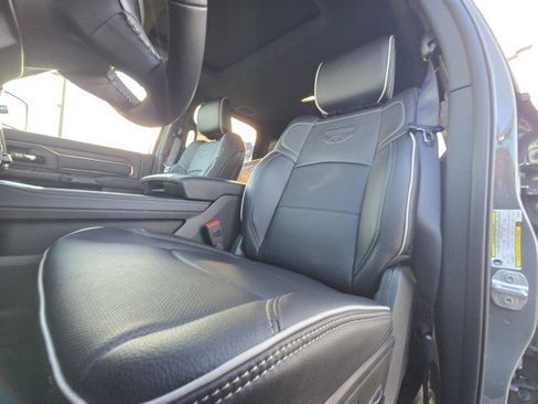 New 2026 RAM 2500 Rebel w/ Rebel Level 2 Equipment Group image 23