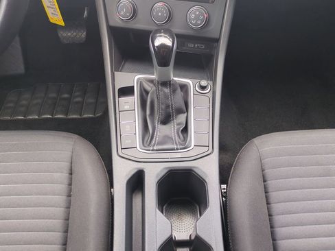 Used 2024 Volkswagen Jetta S FWD image 22