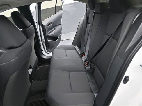 Used 2026 Toyota Corolla LE image 12
