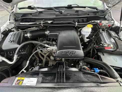 Used 2023 RAM 1500 Tradesman w/ Trailer Tow Group image 24