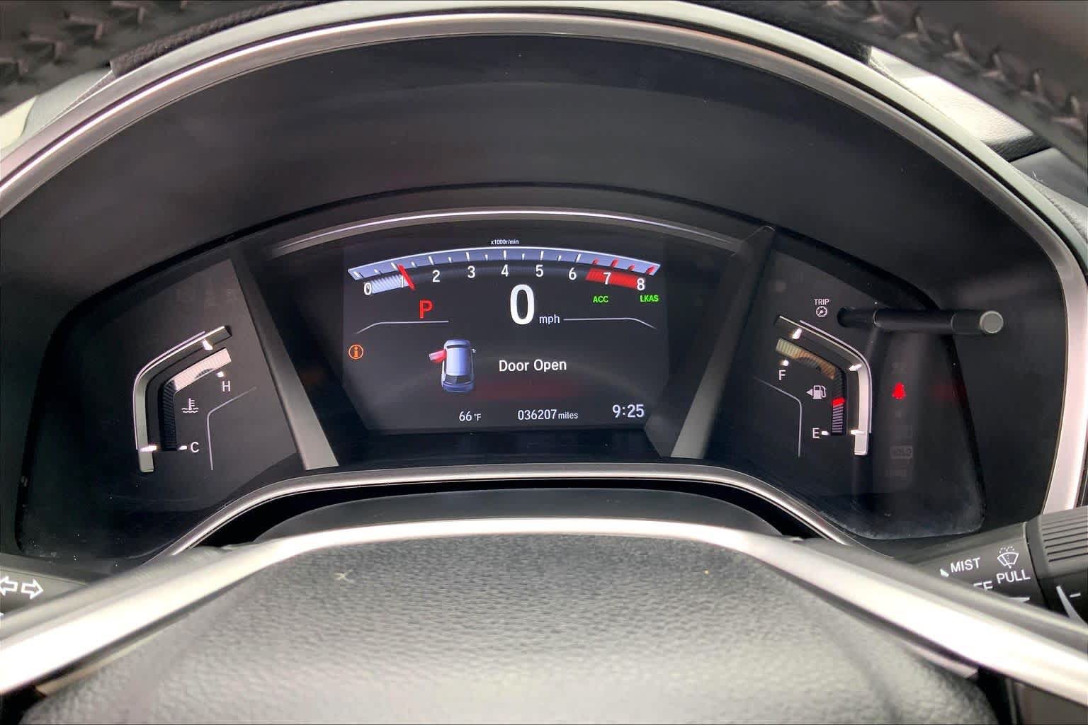 Used 2022 Honda CR-V EX-L image 22