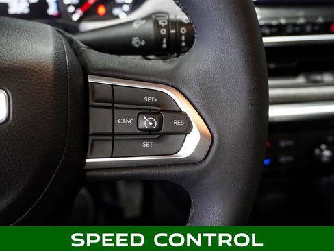 Used 2023 Jeep Compass Latitude image 22