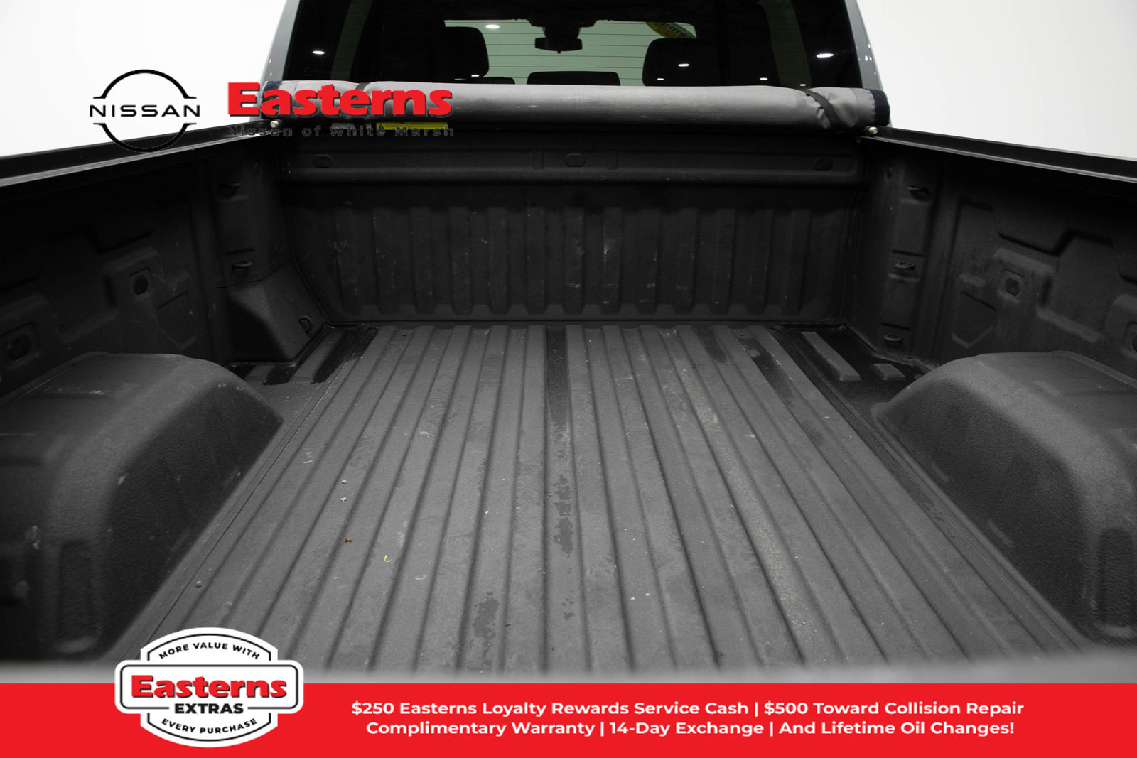 Used 2024 Chevrolet Silverado 1500 Custom w/ Rally Edition AWD/4WD image 9