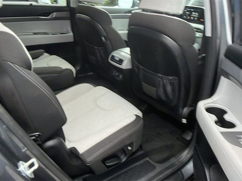 Used 2020 Hyundai Palisade SEL w/ Convenience Package image 20