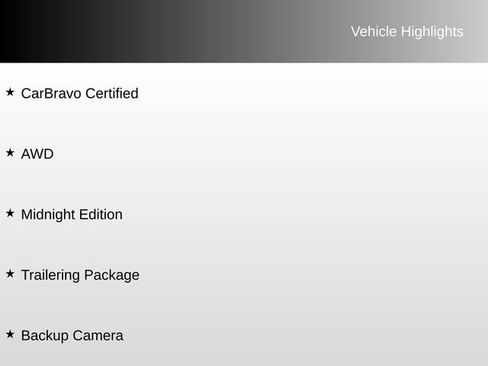 Used 2024 Chevrolet Blazer LT w/ Convenience Package image 5