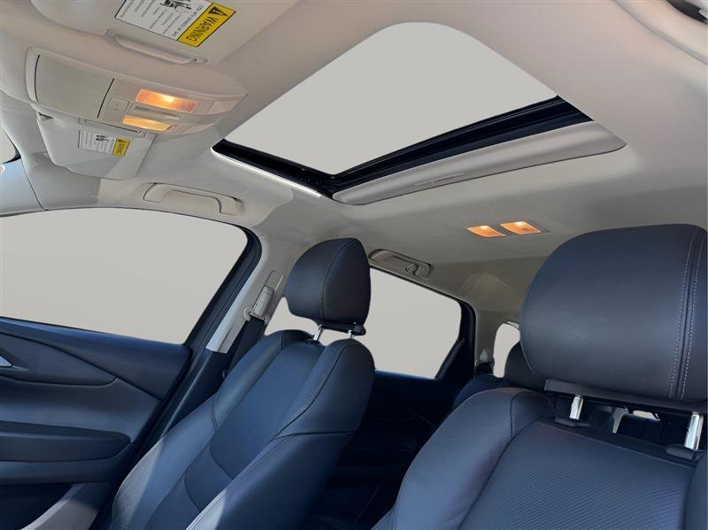 Used 2021 MAZDA CX-9 Touring w/ Touring Premium Package FWD image 23