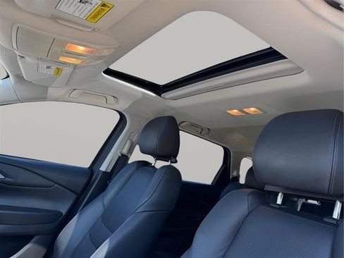 Used 2021 MAZDA CX-9 Touring w/ Touring Premium Package FWD image 23