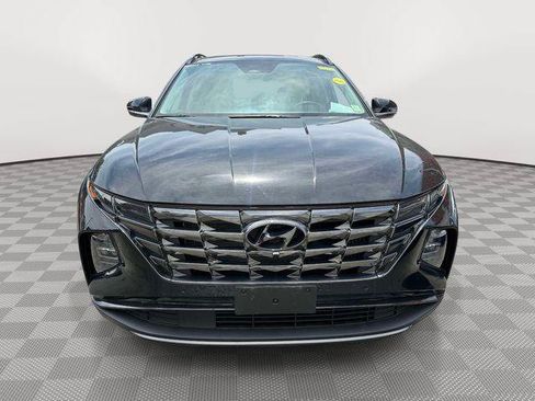 Used 2024 Hyundai Tucson Limited AWD/4WD image 8