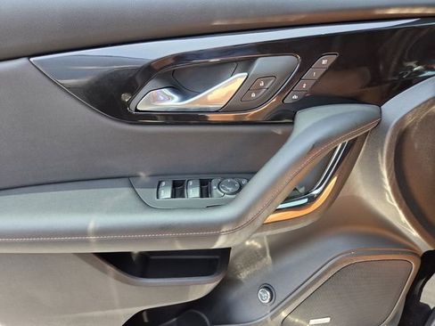 Certified 2024 Chevrolet Blazer RS w/ Driver Confidence II Package FWD image 18