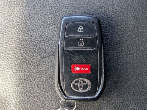 Used 2024 Toyota Tacoma SR5 RWD image 30