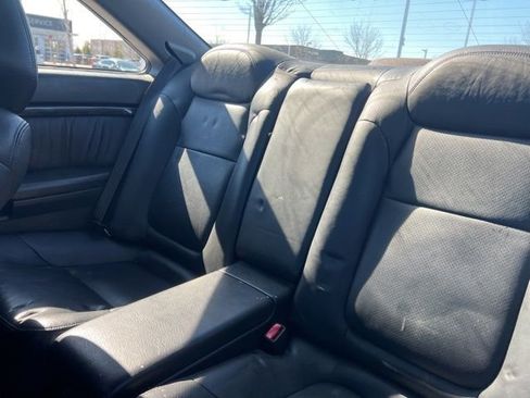 Used 2001 Acura CL Type-S image 29