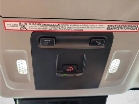 Certified 2025 Toyota Camry LE FWD image 21