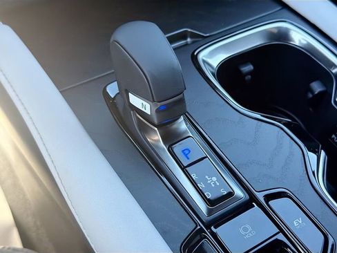 New 2026 Lexus RX 350h RX 350h Premium image 30