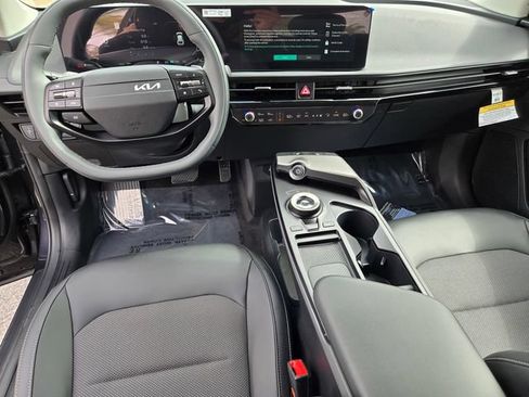 New 2026 Kia EV6 Light RWD image 19