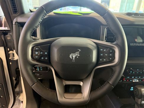 New 2025 Ford Bronco Badlands image 22