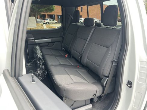 New 2026 Ford F150 XLT AWD/4WD image 17