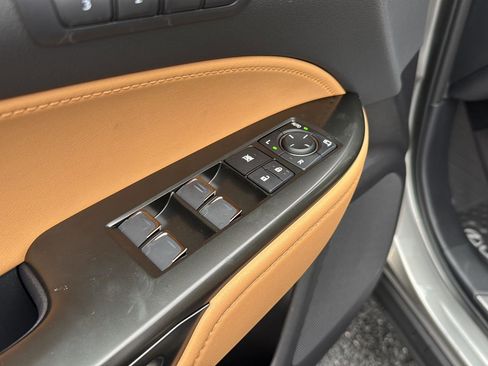 New 2026 Lexus NX 450h+ AWD w/ Luxury Package image 29