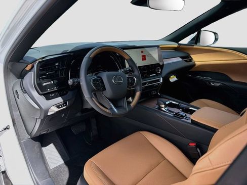 New 2026 Lexus RX 350 Premium w/ Convenience Package FWD image 27