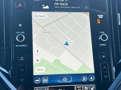 New 2026 Subaru Ascent Bronze Edition image 17