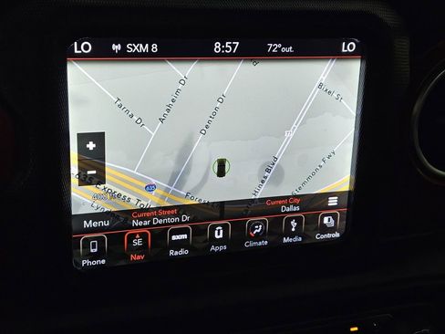 Used 2018 Jeep Wrangler Unlimited Rubicon image 14