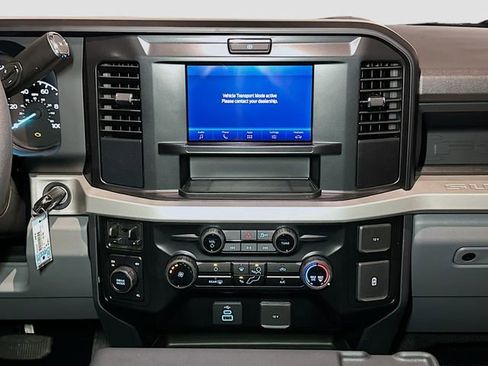 New 2026 Ford F450 XL w/ XL Chrome Package image 9