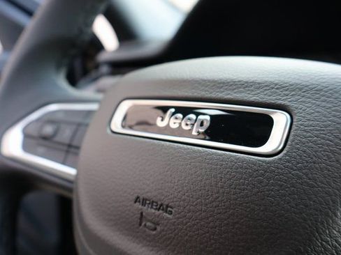 New 2026 Jeep Compass Limited image 24