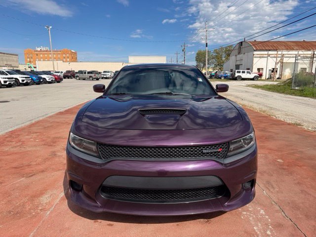 Used 2021 Dodge Charger GT RWD image 2