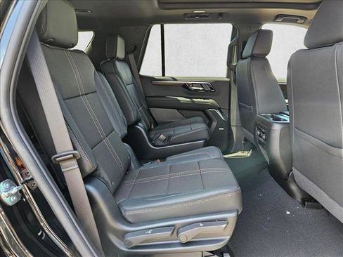 New 2026 Chevrolet Tahoe High Country AWD/4WD image 16