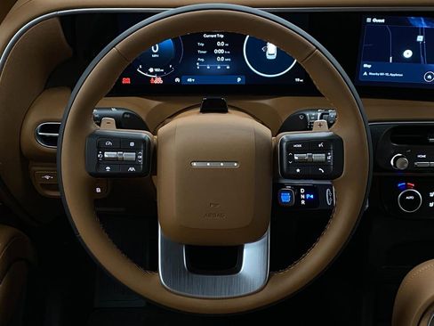 New 2026 Hyundai Palisade Calligraphy AWD/4WD image 16