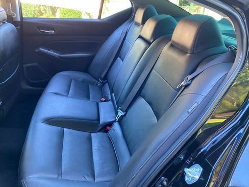 Used 2019 Nissan Altima 2.5 Platinum AWD/4WD image 40