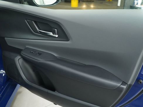 Used 2024 Toyota Prius XLE image 9